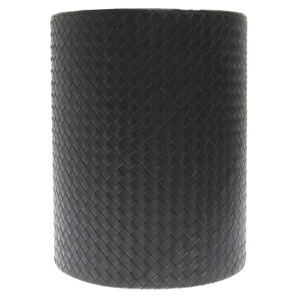 ボッテガヴェネタイントレチャートダストボックスバスケットゴミ箱