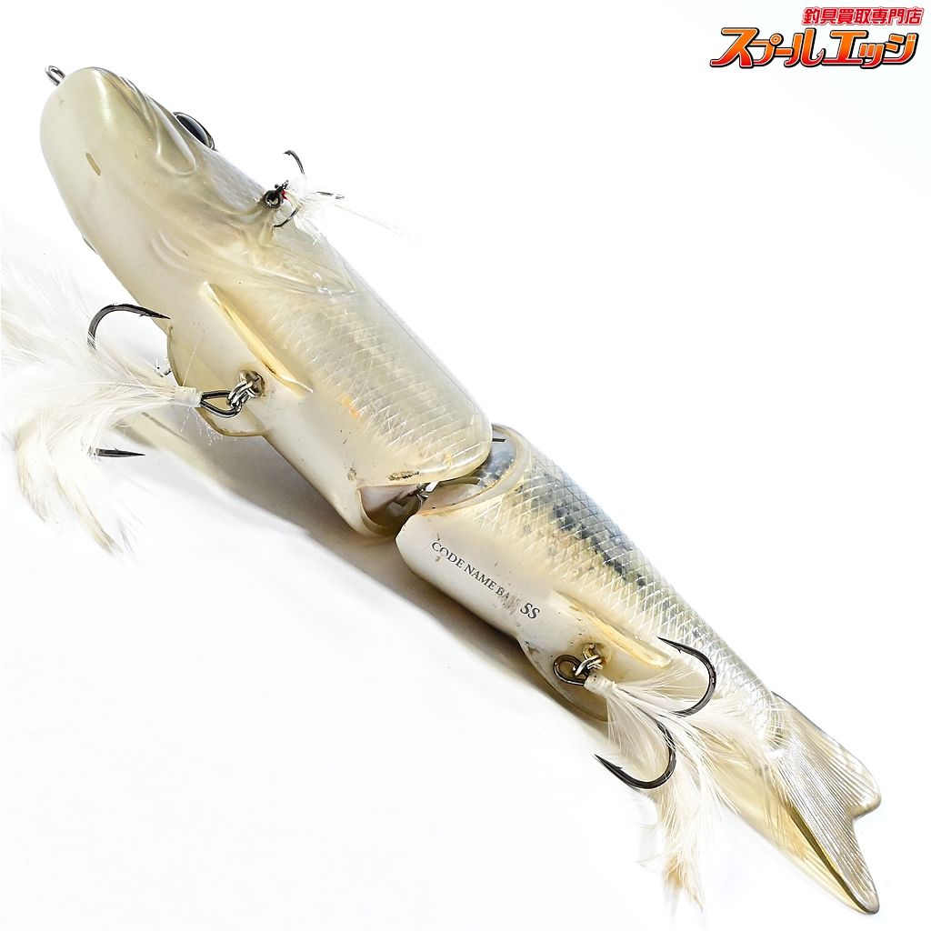 【デプス】 コードネームバス SS ラージマウス deps CODE NAME BASS