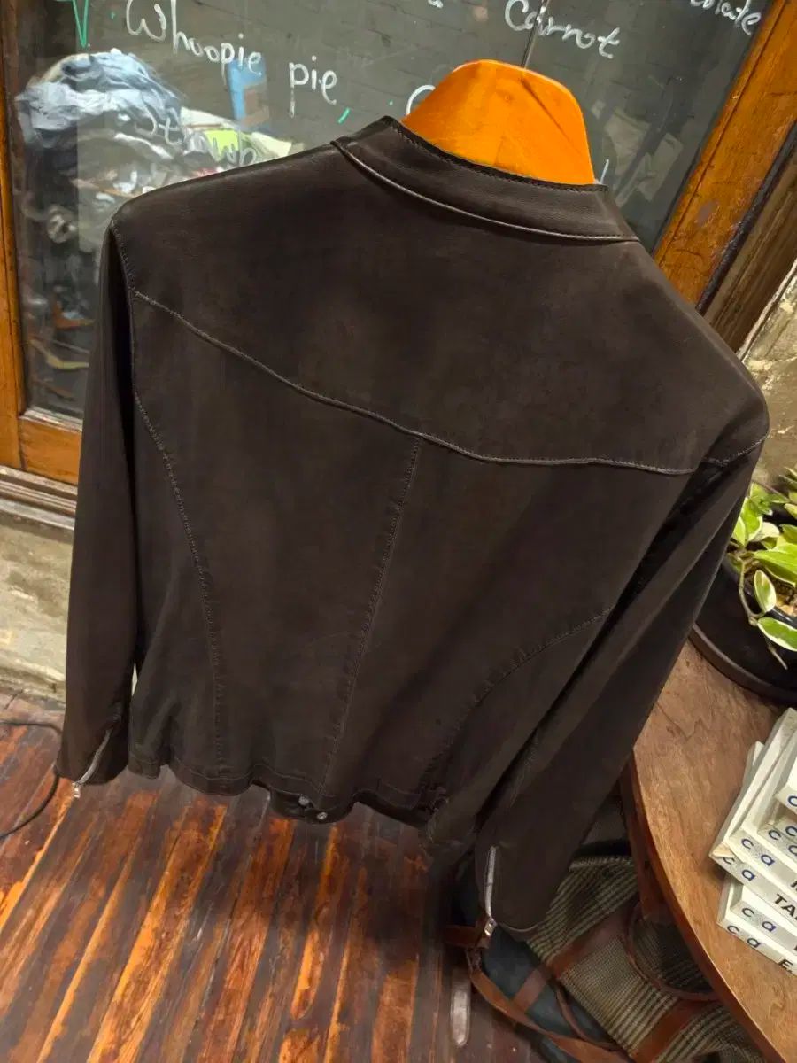 ジャケット