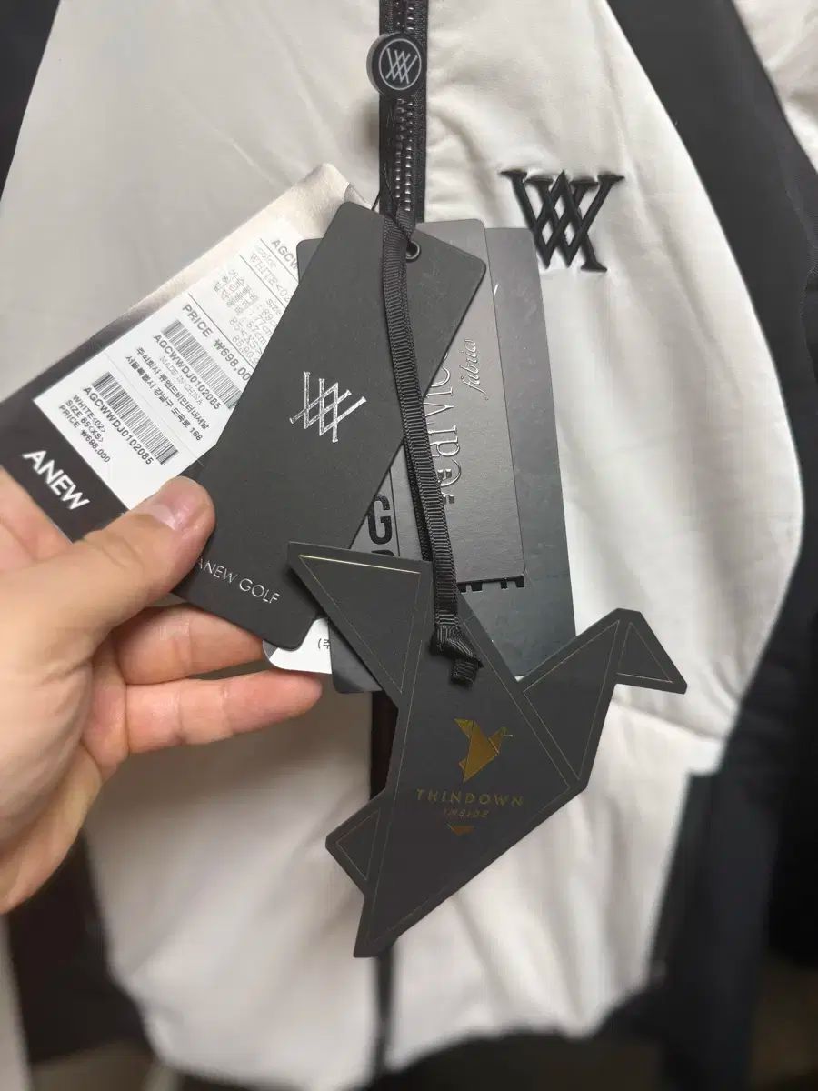 ダウンジャケット XS