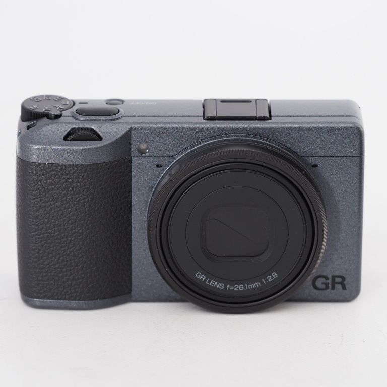 超美品★RICOH GR IIIx コンパクトデジタルカメラ リコー RICOH GR IIIx 価格比較 - 価格.com