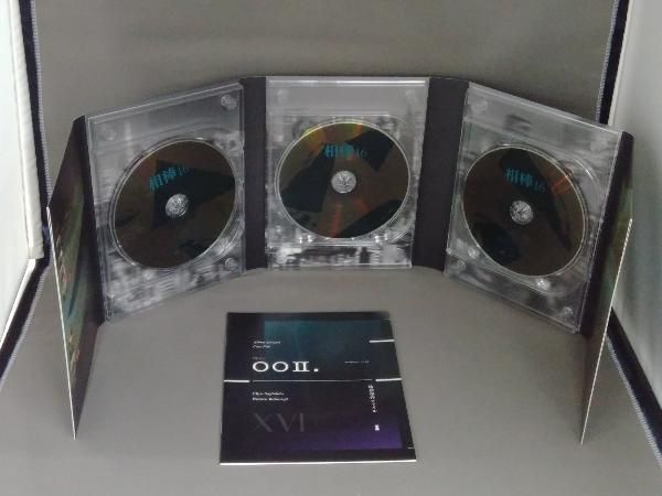 DVD 相棒 season16 オンライン DVD-BOX 相棒 season16 DVD－BOX Ⅱ