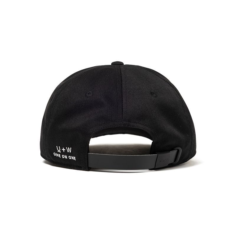 WTAPS x UNDERCOVER T-6M / Cap / Ctpl. T… WTAPS UNDERCOVER T-6M / CAP / CTPL. TWILL. キャップ 251ZUUCD