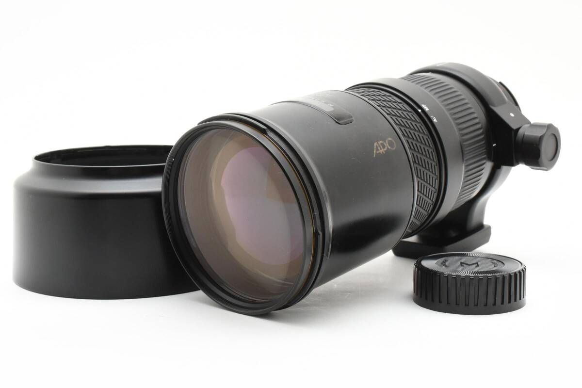 シグマ SIGMA AF 70-210mm F2.8 APO ニコン Nikon 1633A22