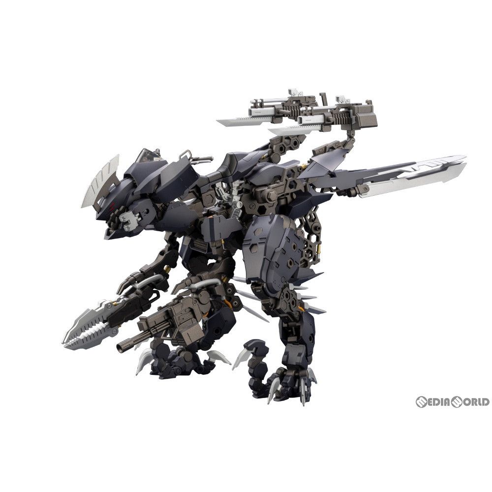 (再販) ヘキサギア 1/24 ボルトレックス・ラース プラモデル(HG073X) コトブキヤ