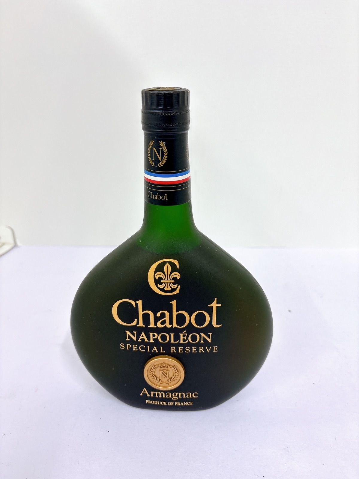未開栓 シャボー ナポレオン ブランデー 700ml - メルカリ