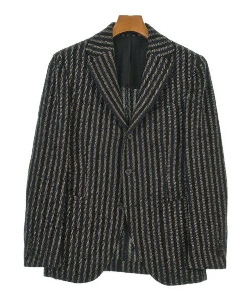 Tito Allegretto テーラードジャケット　サイズ48 中古・古着通販】TITO ALLEGRETTO (ティト アレグレット