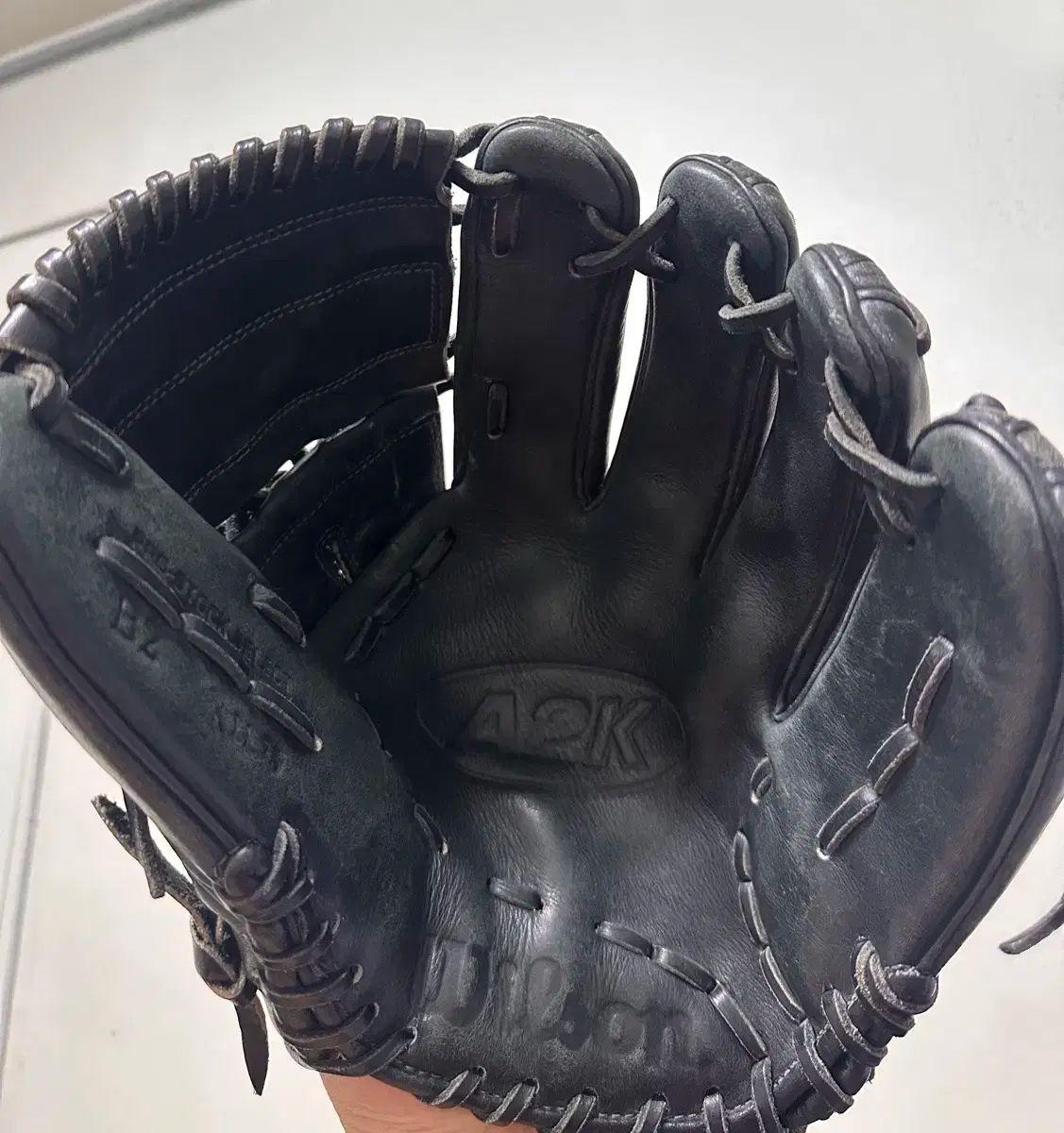  ウィルソン Wilson A 2 K オールラウンド グローブ その他 グローブ