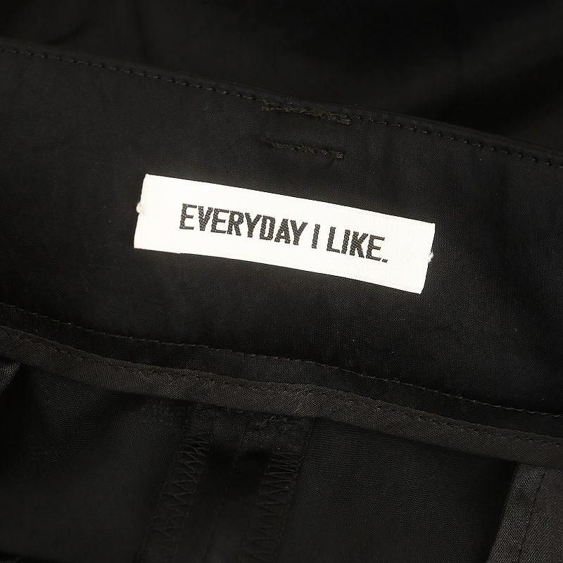 Duxieme Classe EVERYDAY I LIKE.サイズ:38 Deuxieme Classe（ドゥーズィエムクラス）の「EVERYDAY I LIKE