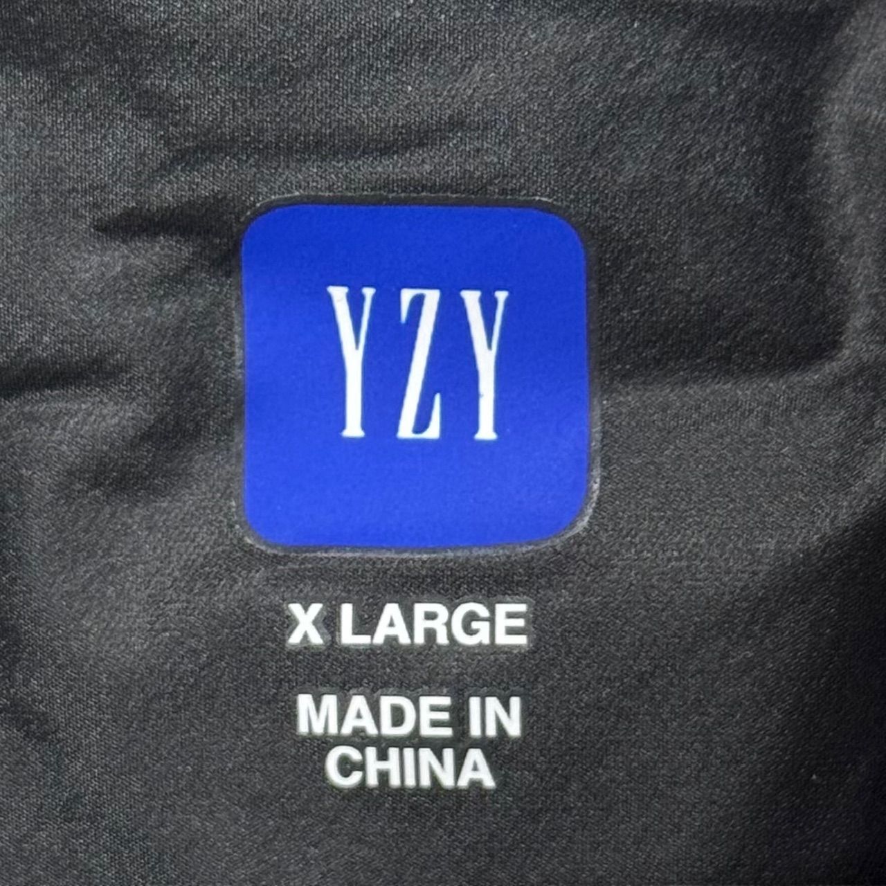 YEEZY GAP 44 ROUND JACKET ラウンドジャケット パファージャケット 