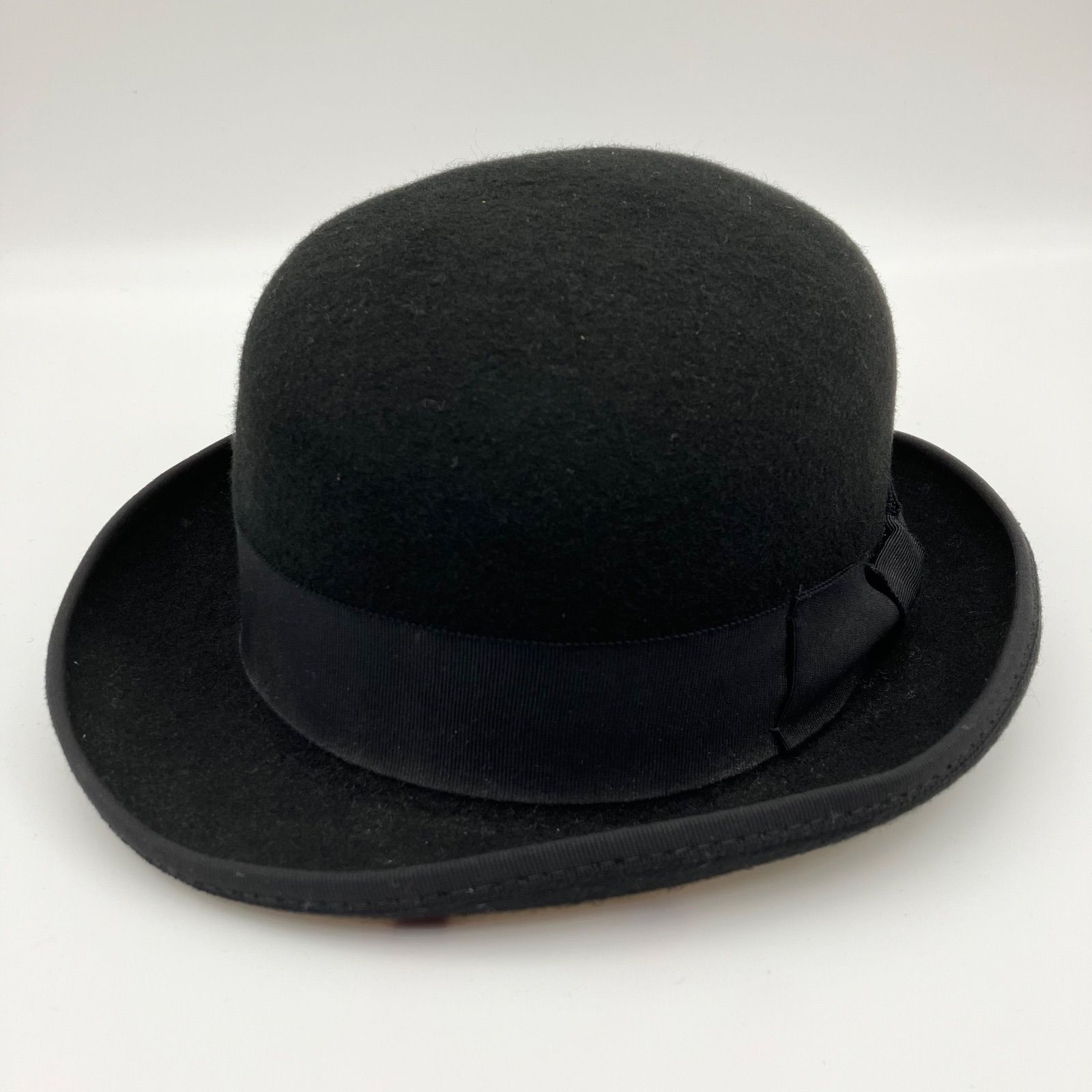 BLACK SIGN CA4LA ブラックサイン カシラ DERBY HAT ダービーハット