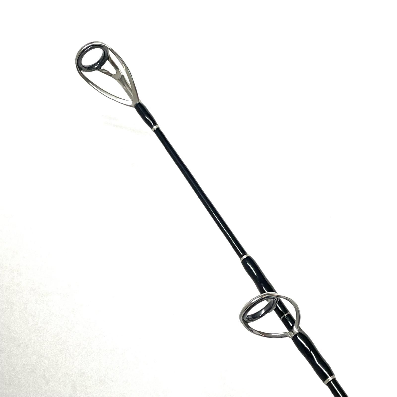 尾張小牧店】【釣り/つり/釣具/ロッド】※付属品なし メロン屋工房  