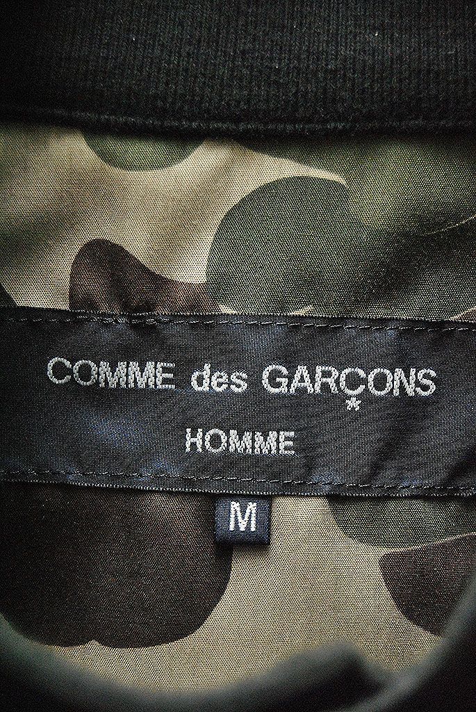 HOMME