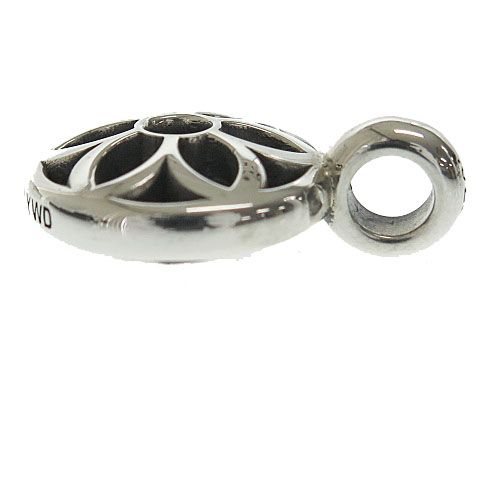 早い者勝ち‼️グッドアートハリウッド 925 クリップ アーム ペンダント