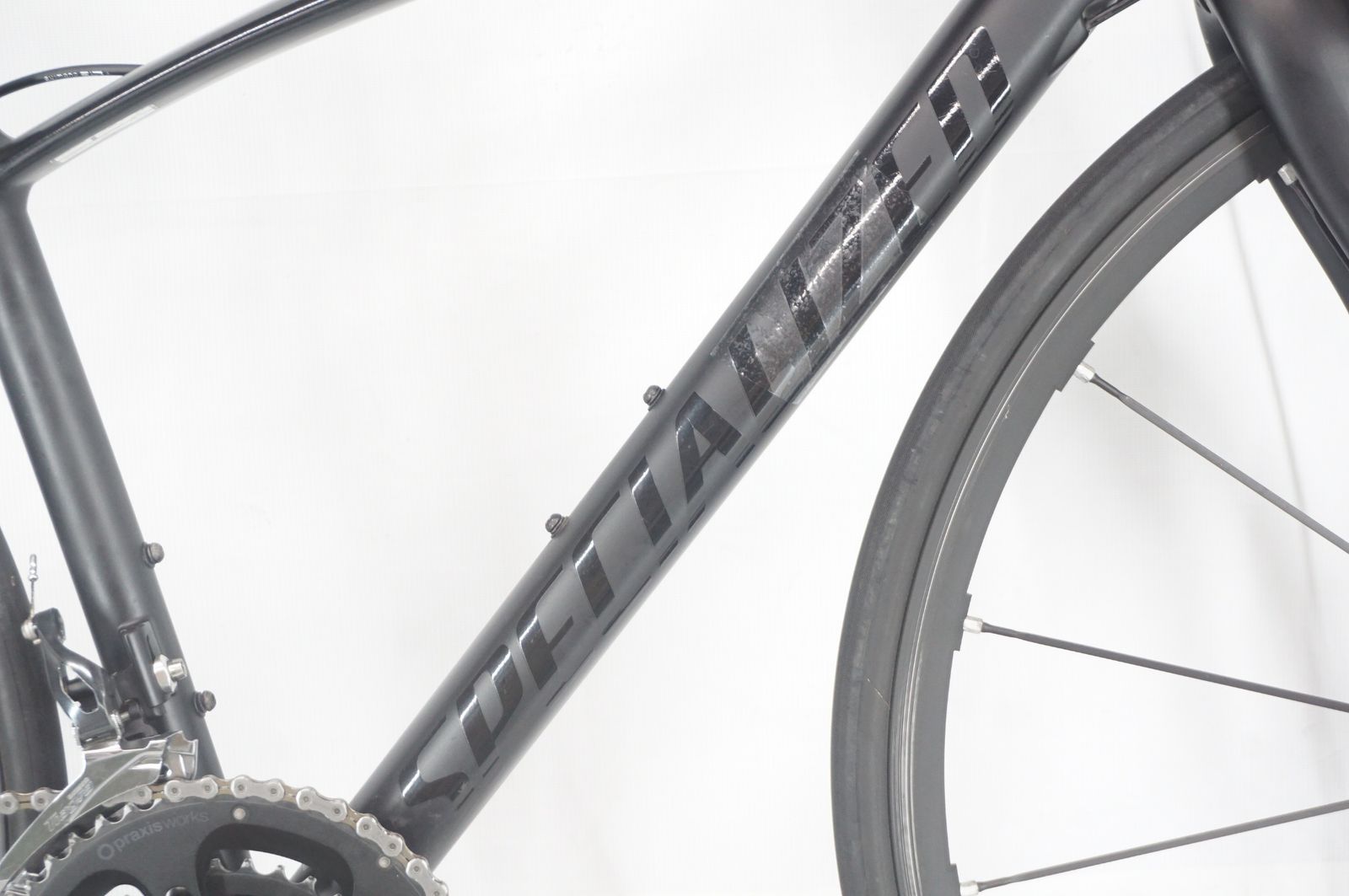 SPECIALIZED 「スペシャライズド」 DOLCE ELITE 2017年モデル ロード 