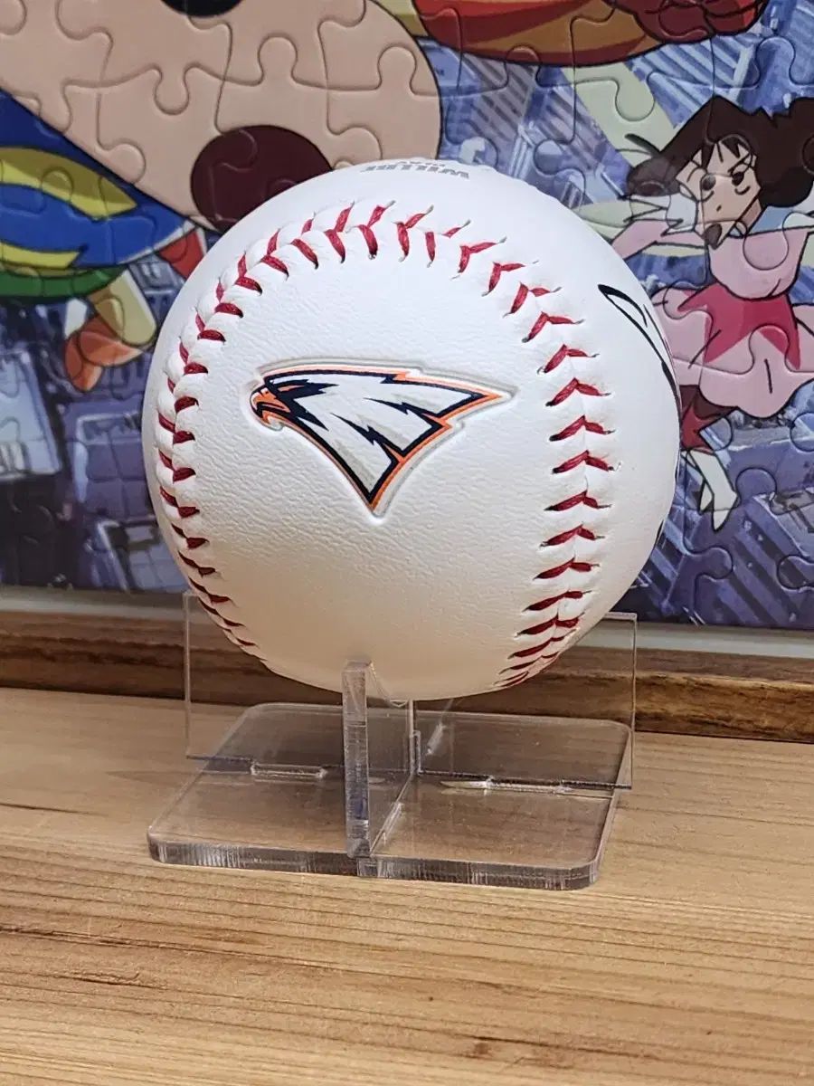 2015/4/4 D&E ドンへ サインボール 2015/4/4 D&E ドンへ サインボール 2015/4/4 D&E ドンへ サインボール