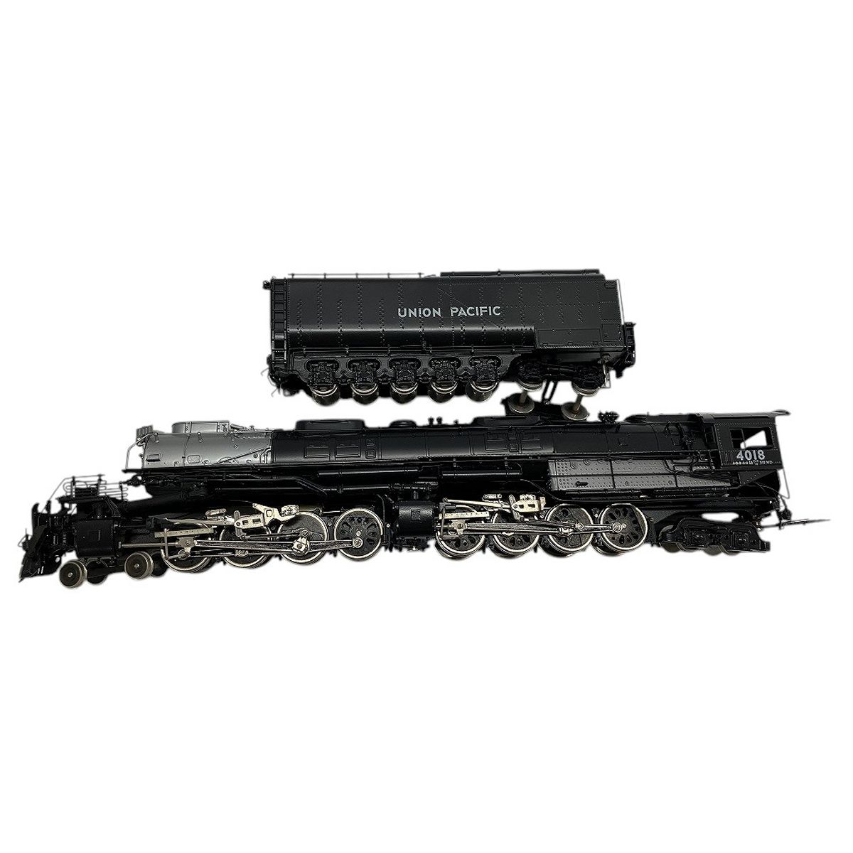 HOゲージ 鉄道模型