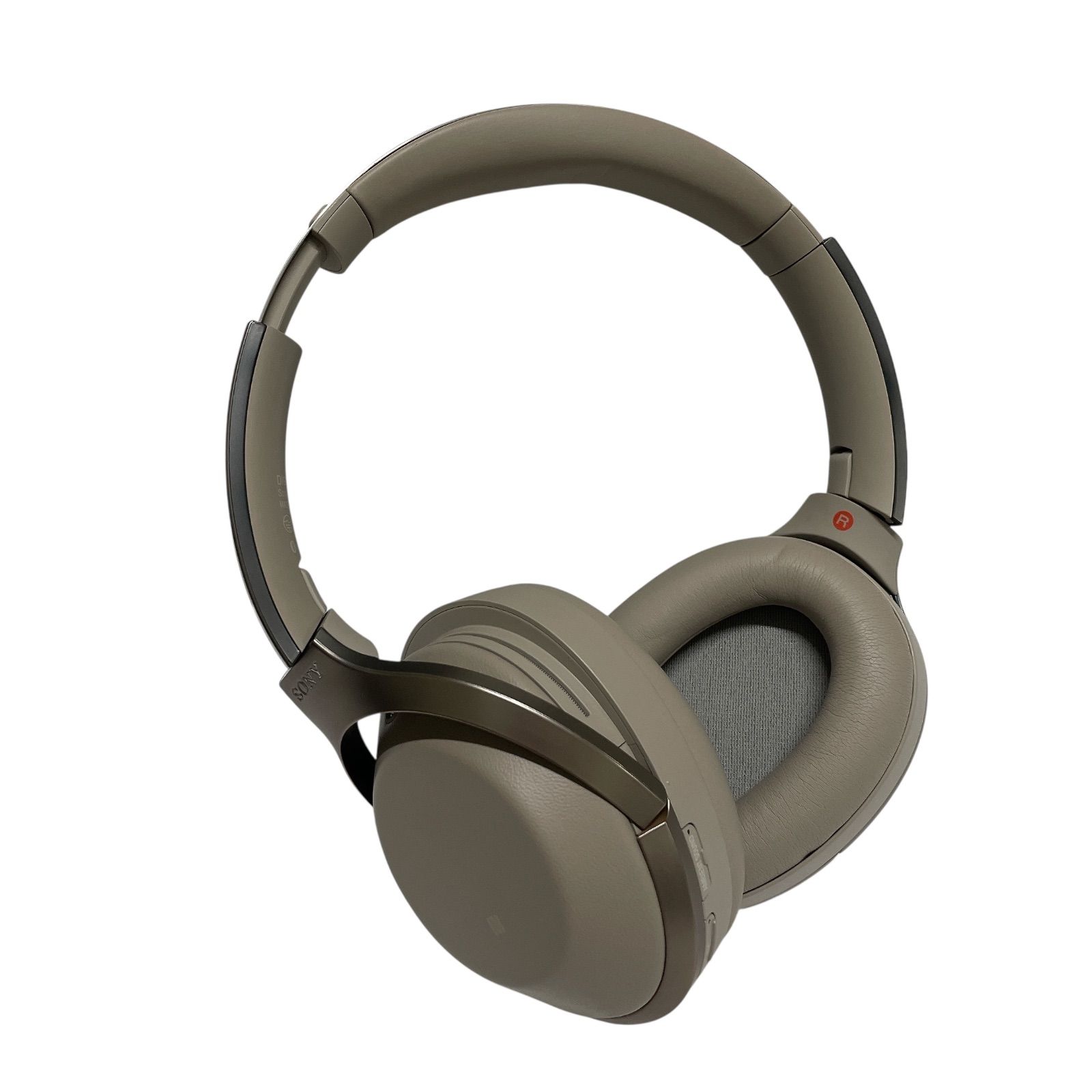 SONY MDR-1000X ワイヤレスノイズキャンセリングヘッドホン② 【公式通販】