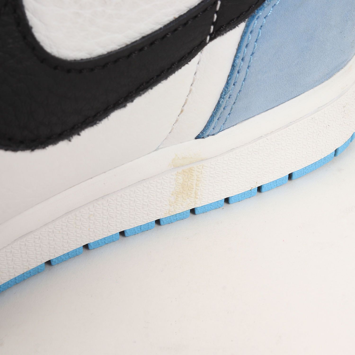 NIKE ナイキ サイズ:27.0cm AIR JORDAN 1 RETRO HIGH OG