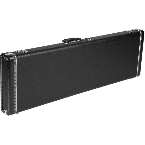 Fender G-G Precision Bass Standard Hardshell Case Black ハードケース フェンダー