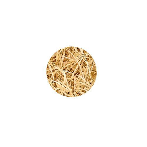 紙パッキン 1kg 英字ベージュ 61-785-31-32