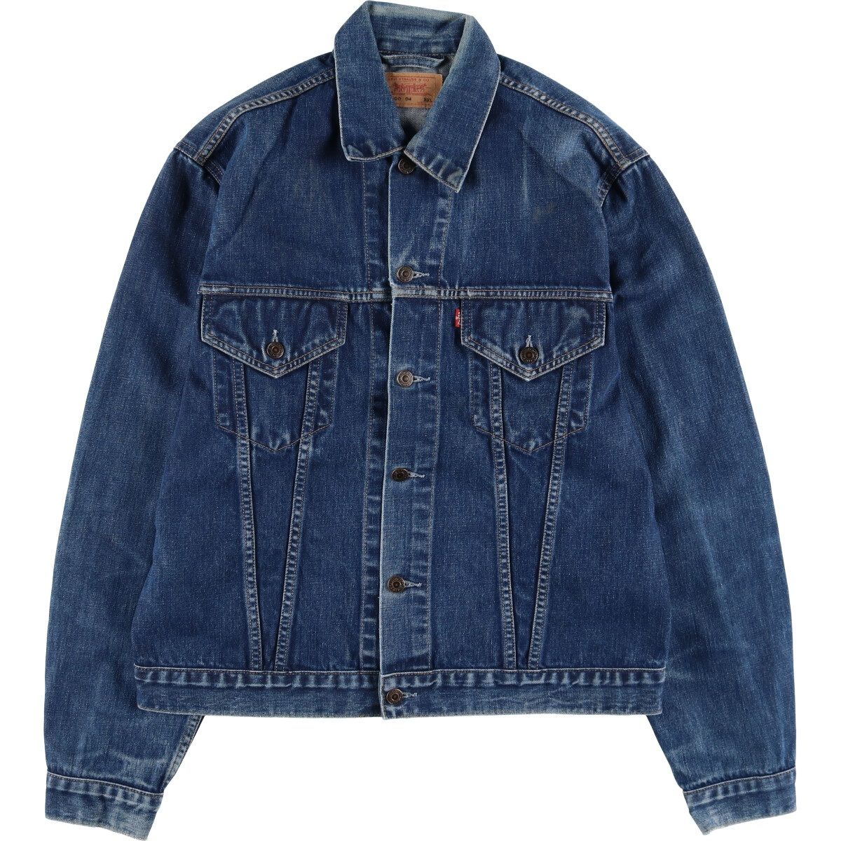 古着 パタゴニア Patagonia カーテンスジャケット 25676FA14