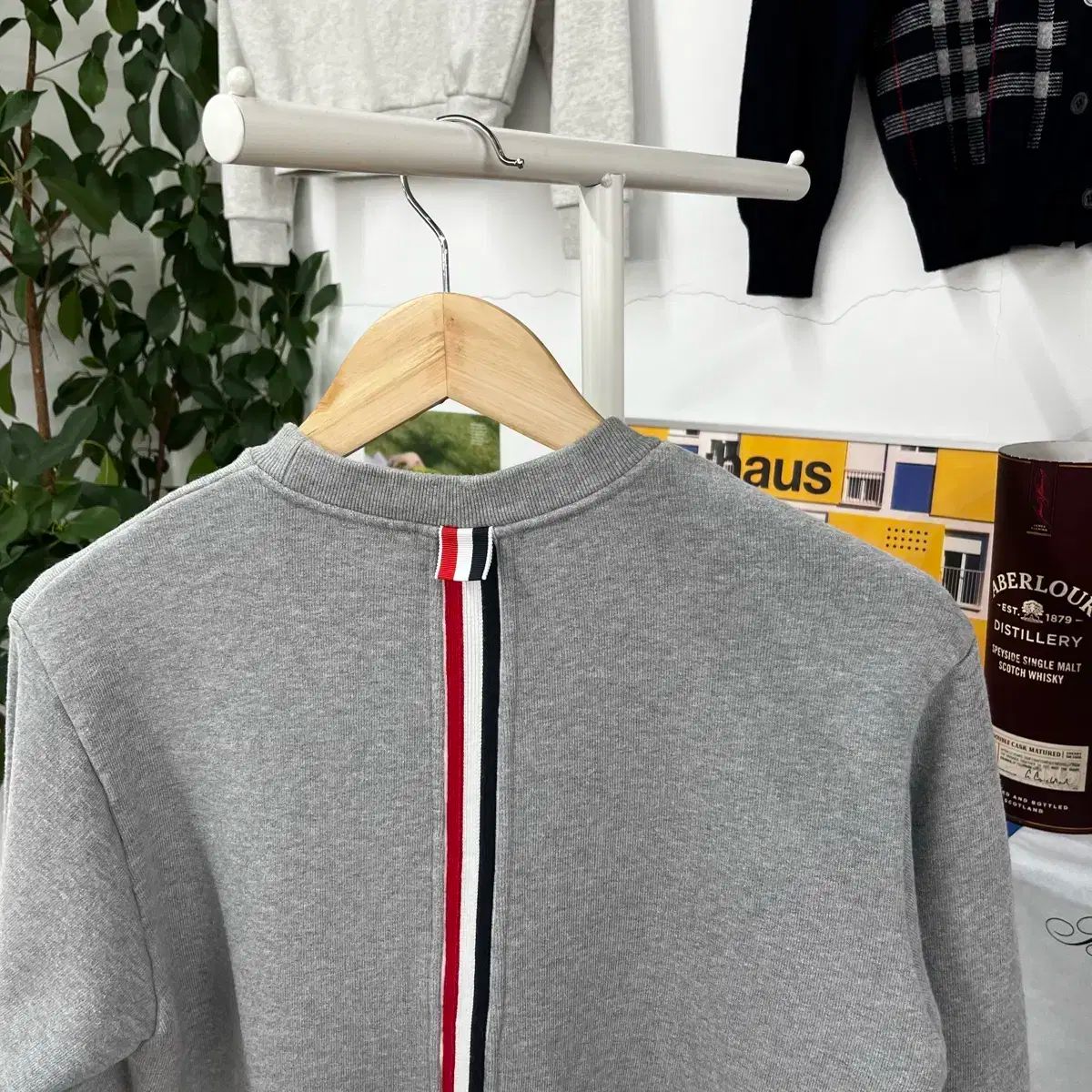 Thom Browne(トム・ブラウン) ウーマンズ ペク・サムソン