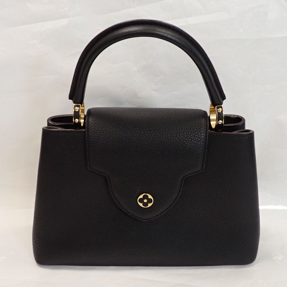 Th524251 ルイ・ヴィトン カプシーヌMM M42259 ハンドバッグ  