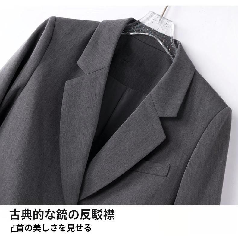 おしゃれ フォーマルスーツ