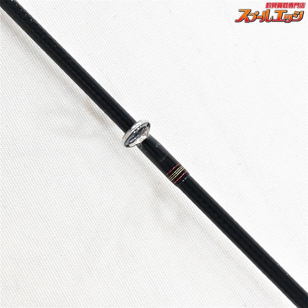  ダイワ 23メタリア マルイカ ゼロテン 155 DAIWA Metallia MARUIKA まるいか K_197 v 40124 船竿 ロッド