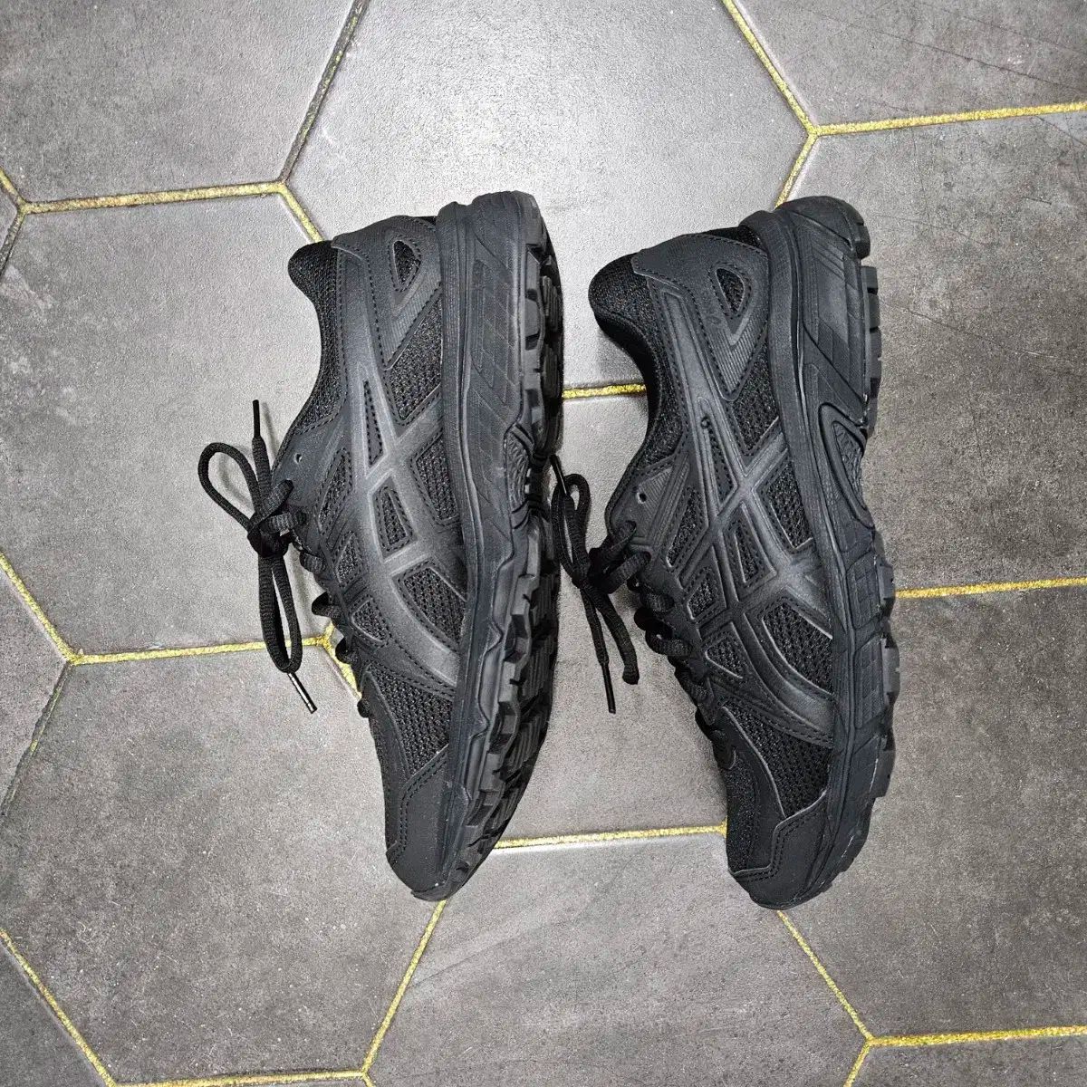 Asics
