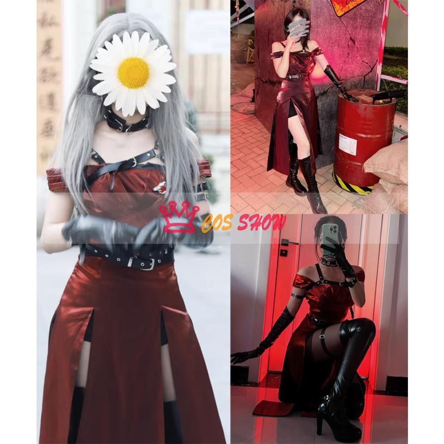 cosplay仮装
