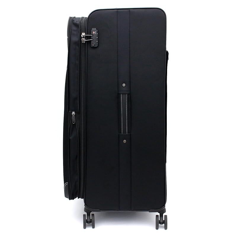 シフレ 拡張式 ソフトキャリーバッグ エスケープジャイアントキャリーバッグ ESC3119-83 1