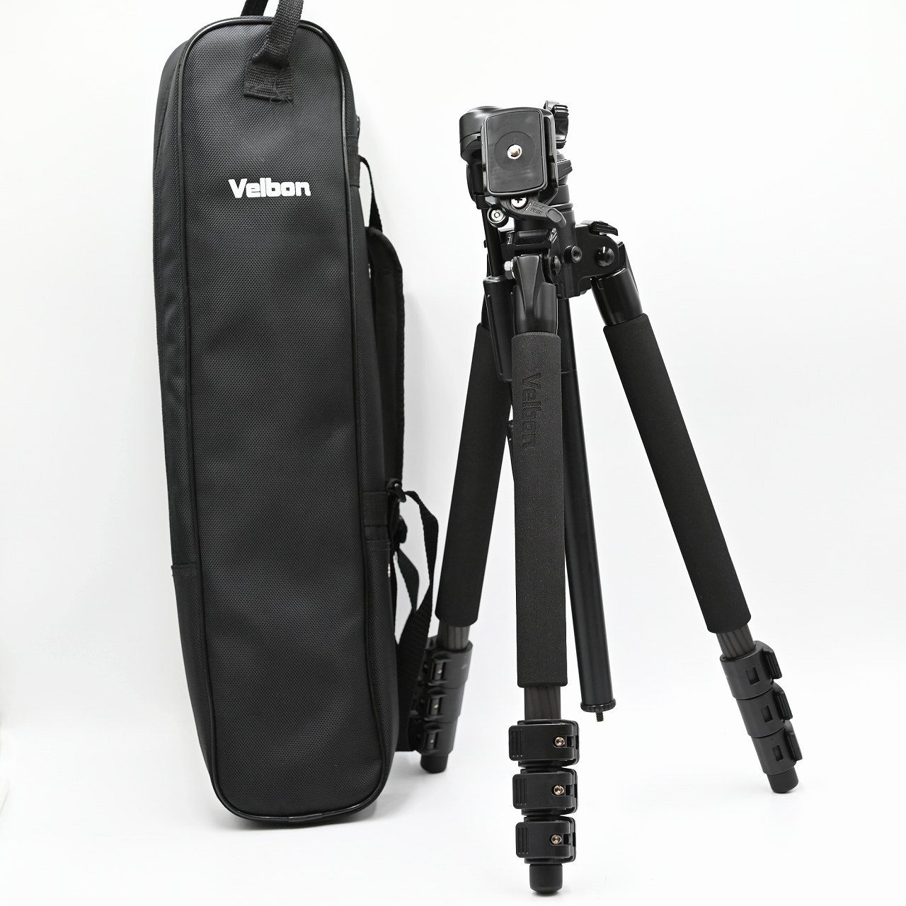 Velbon ベルボン 三脚 Carmagne E5400 II アクセサリー