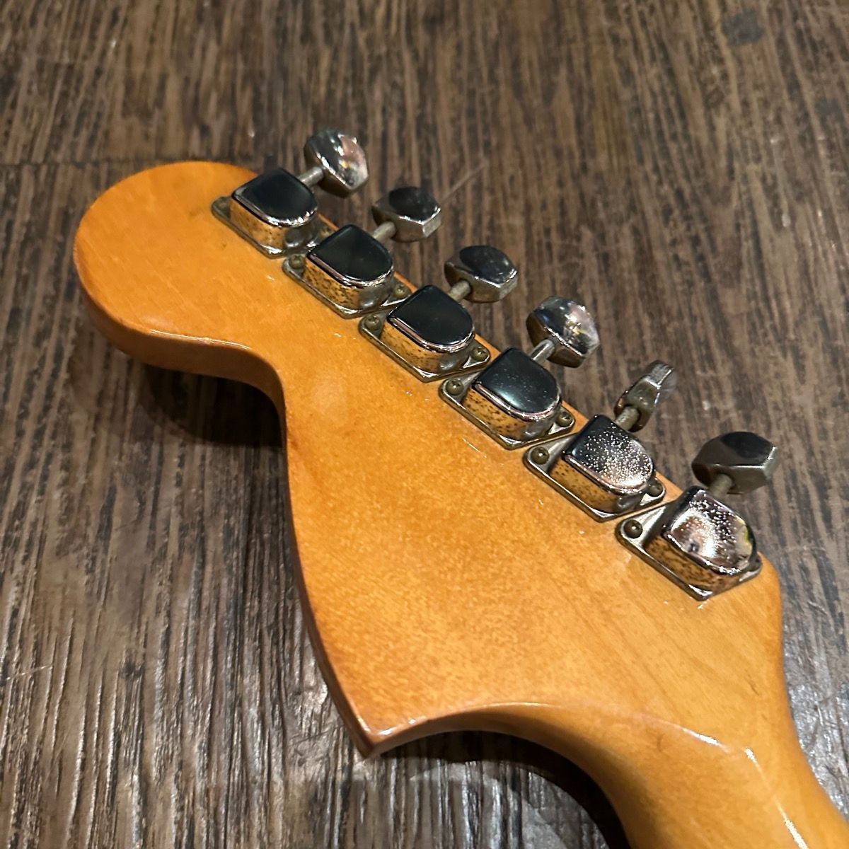 Tokai Silver Star SS-40 1982年製 Electric Guitar エレキギター