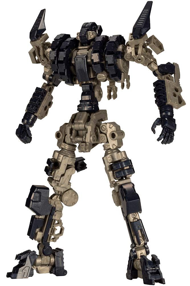M.S.G モデリングサポートグッズ コンバートボディ Special