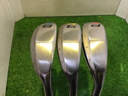 ミズノ SURE DD SI 3 S アイアンセット IR EXSAR フレックスSR メンズ 男性用 右利き 右用 Cランク ゴルフクラブ