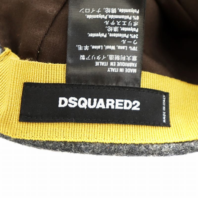 ディースクエアード DSQUARED2