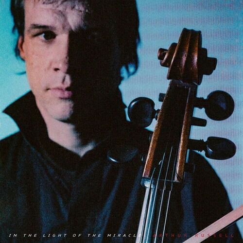 Arthur Russell アーサーラッセル 2LP Arthur Russell アーサーラッセル 2LP - メルカリ
