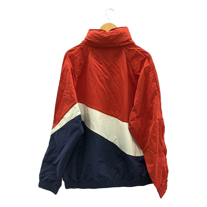 NIKE / ナイキ | BIG SWOOSH ANORAK JACKET / AT4489-614 ビッグ 