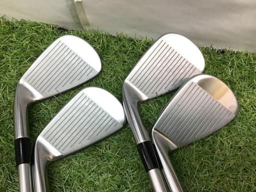 Sale】mizuno アイアン pro918 6本セット 中古】ミズノ Mizuno Pro 918