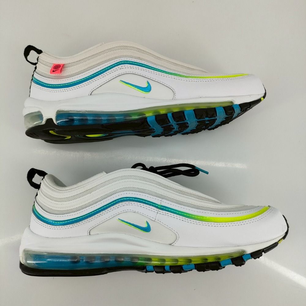 05w13285 【NIKE】ナイキ AIR MAX 97 WW/ローカットスニーカー