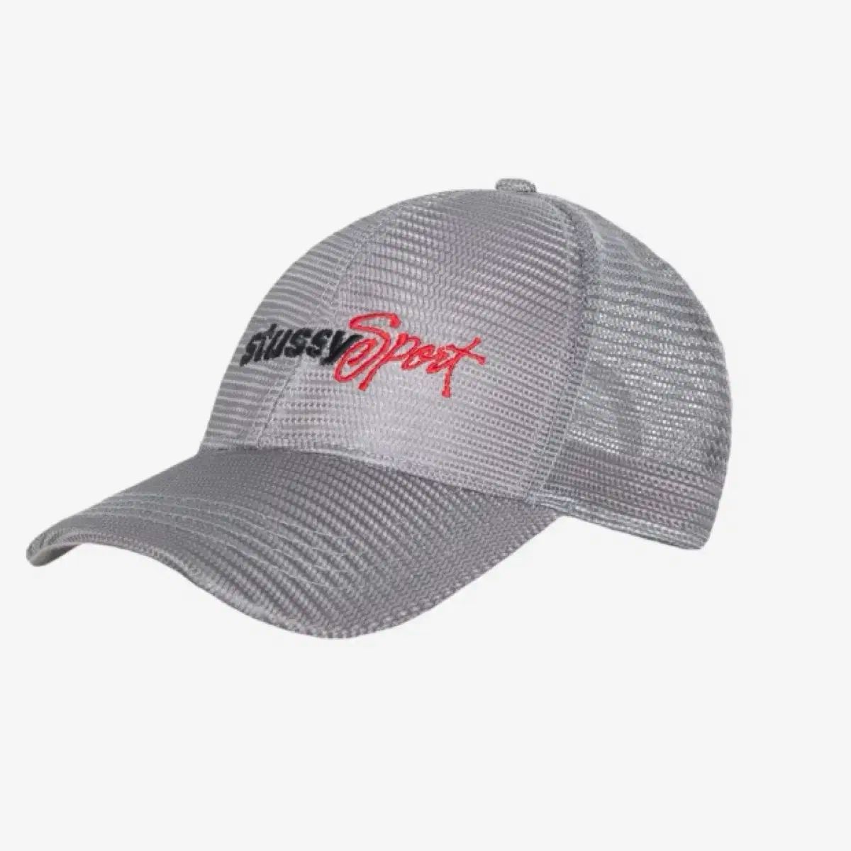 【Stussy】 スポーツロゴ メッシュキャップ STUSSY ステューシー キャップ 帽子 MD Sport Mesh Cap