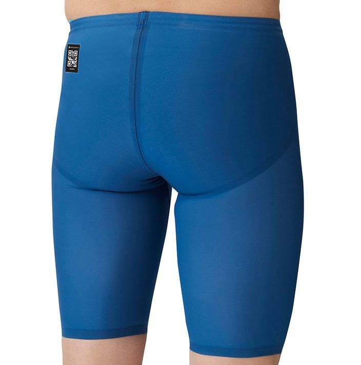 メンズ MF arena AQUAFORCE STORM ARN4003M アクアフォースストームMF レーシングスパッツ 2025新モデル レース水着 水泳 競泳