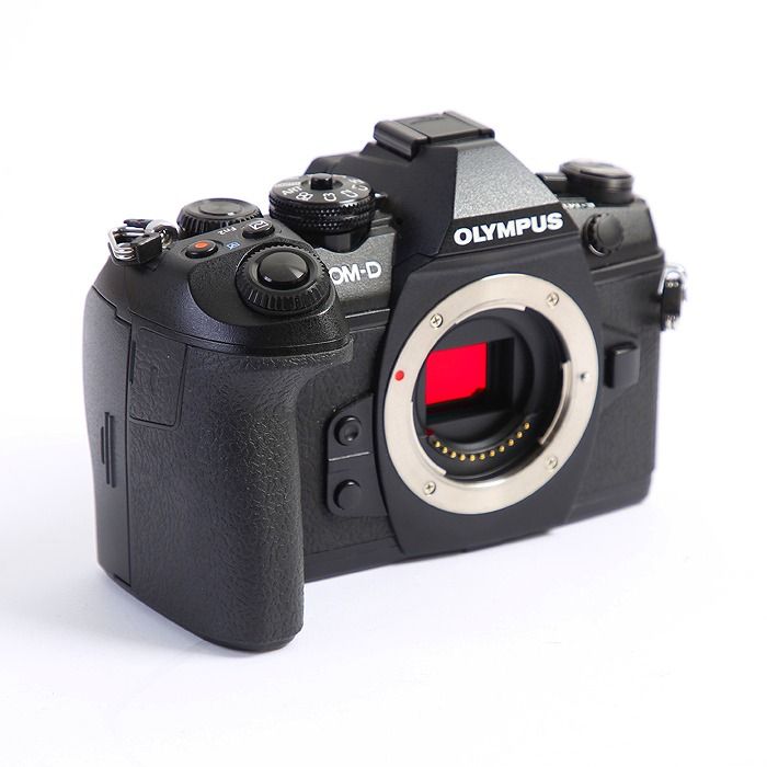 OM-D