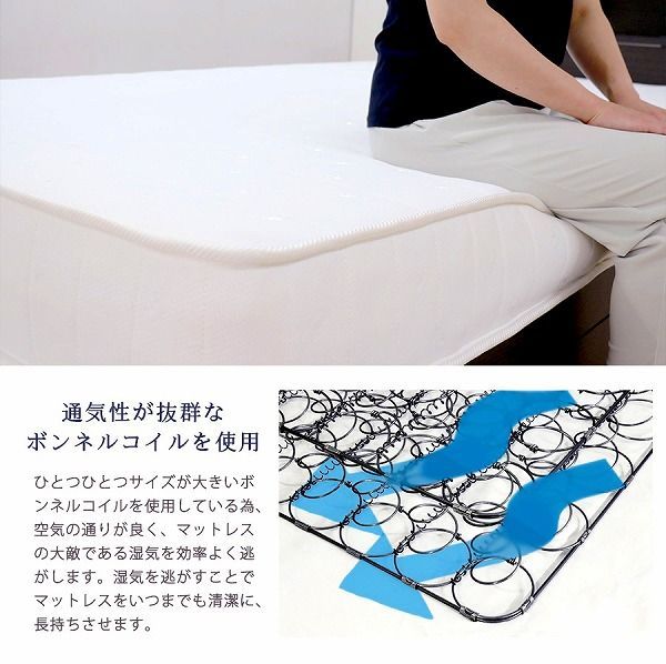 コンセント シングル