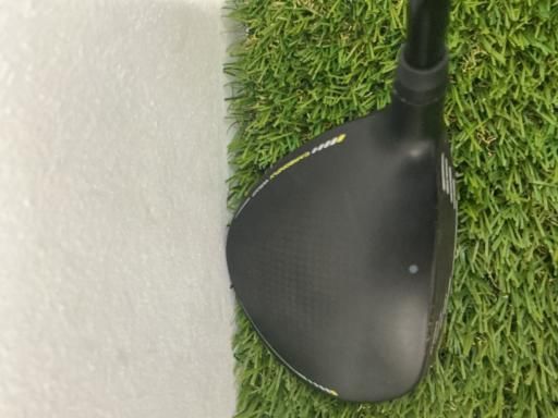 ピン G430 MAX 5W フェアウェイウッド FW 純正特注シャフト フレックスX メンズ 男性用 右利き 右用 Cランク ゴルフクラブ