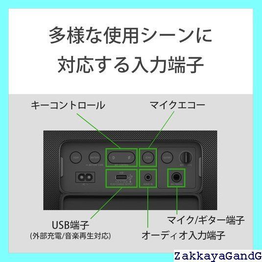 ソニー
