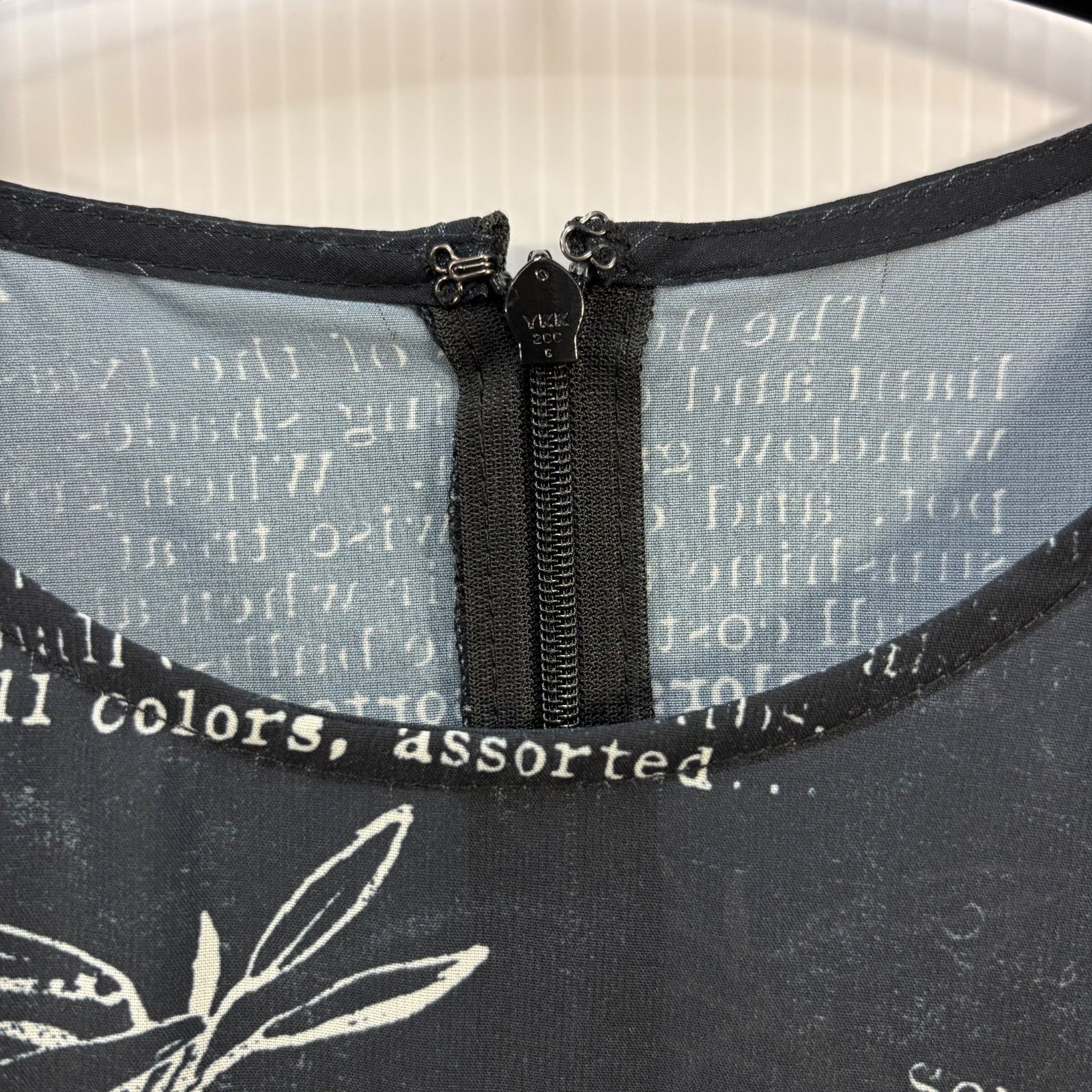 アメリ AMERI PICTURE BOOK TATTOO DRESS ピクチャー ブック タトゥー