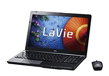 【中古-非常に良い】 NEC PC-LS700SSB LaVie S